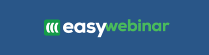 Easy Webinar